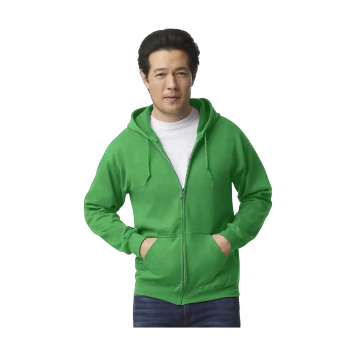 Gildan | Classic Full-Zip Hooded Sweatshirt main image
