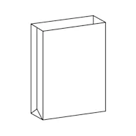 31 x 41 x 12 cm