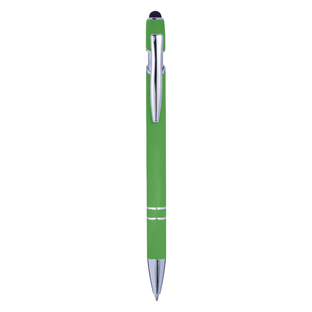 aluminiumballpenprimo lime