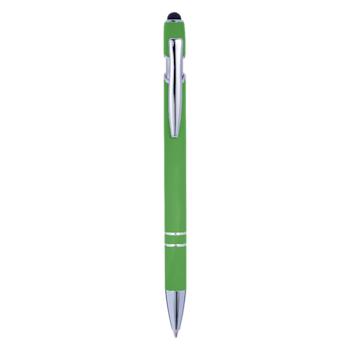 aluminiumballpenprimo lime