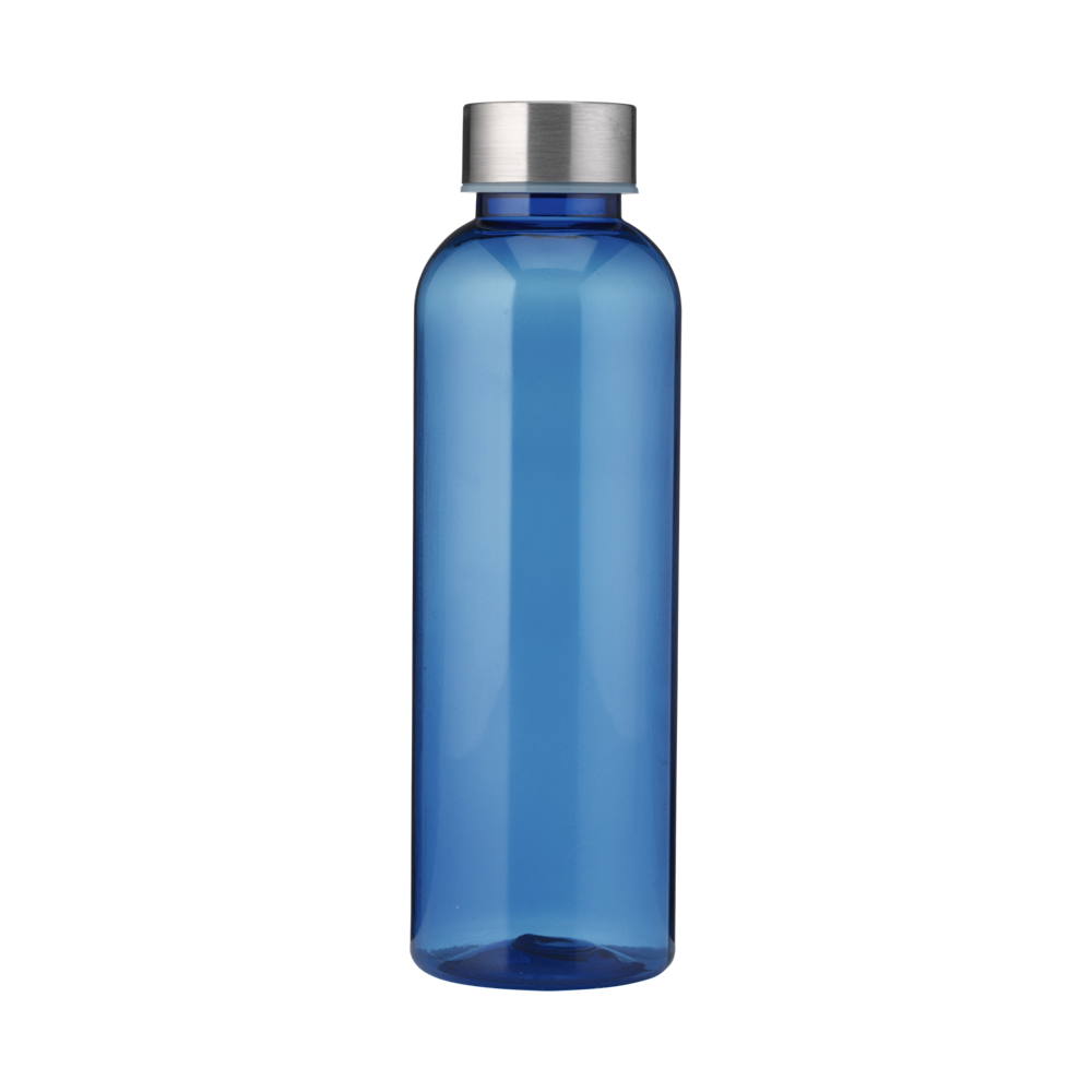 Senga GRS RPET Bottle 500 ml blue