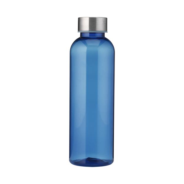 Senga GRS RPET Bottle 500 ml blue