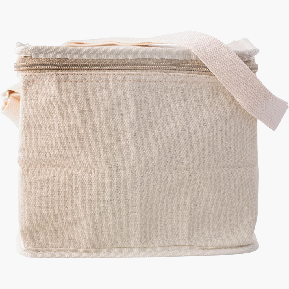 Borsa Termica in Cotone Misha