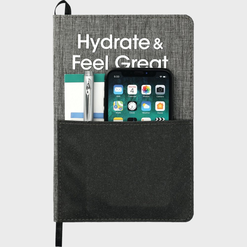 PDP - reclaimrecycledjournalfscmix55x85in square grey background