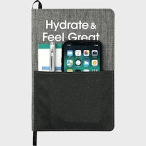 Pocket Journal 5.5x8.5
