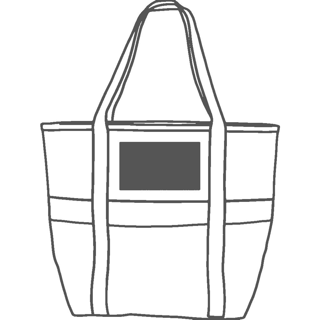 Front | 3H in x 5W in