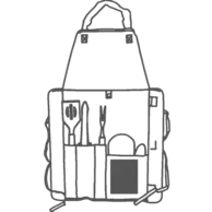 120 x 150 mm - Lower Right Pocket