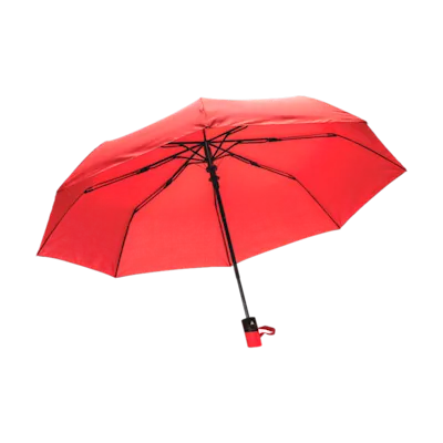 Impact AWARE RPET Mini Auto Open Umbrella