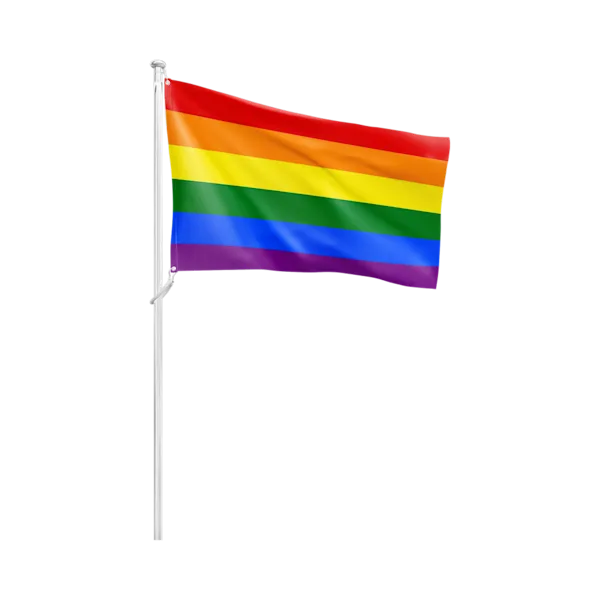 Bandiera del Pride