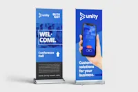 Roller Banners