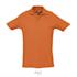 COLOR ICON - polosbasicsols811310w811362m - Orange