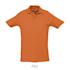 COLOR ICON - polosbasicsols811310w811362m - Orange