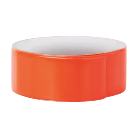 ENROLLO Reflective Wrist Strap