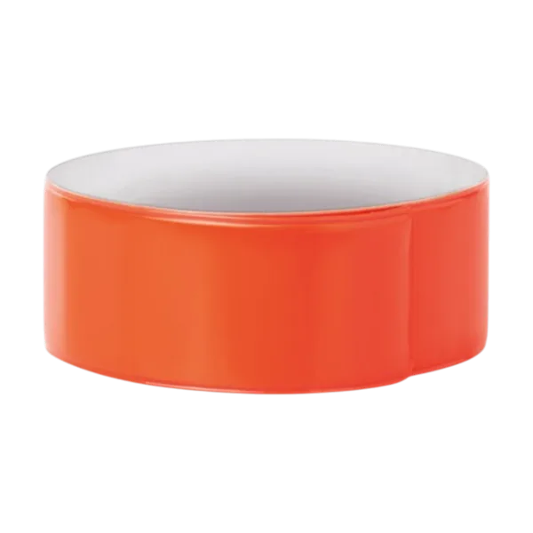 ENROLLO Reflective Wrist Strap