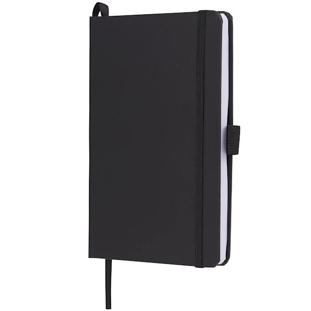Recycled Paper Prism Notebook-3
