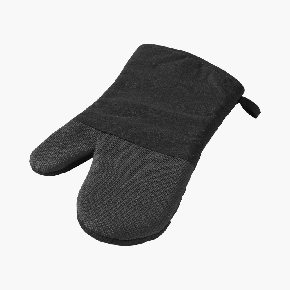 Guante de horno Maya con agarre de silicona