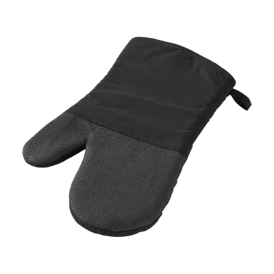 Maya Oven Glove with Silicone Grip