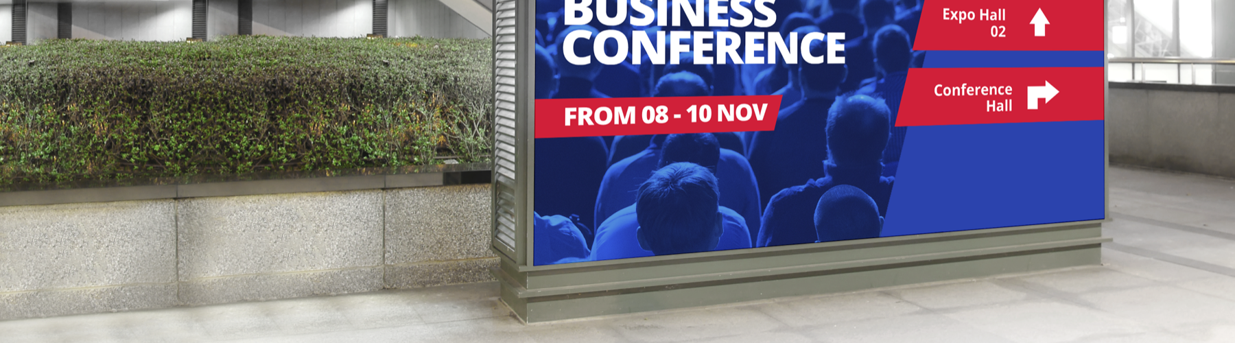 5 Ways to Use Printed Panels