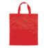 cottonbagsshorthandlesRed