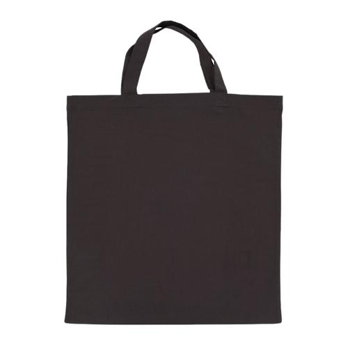 cottonbagsshorthandlespcm GREY