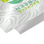 Recycled RPET Material