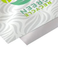 Recycled RPET Material