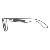 40 x 6 mm - Left Side
