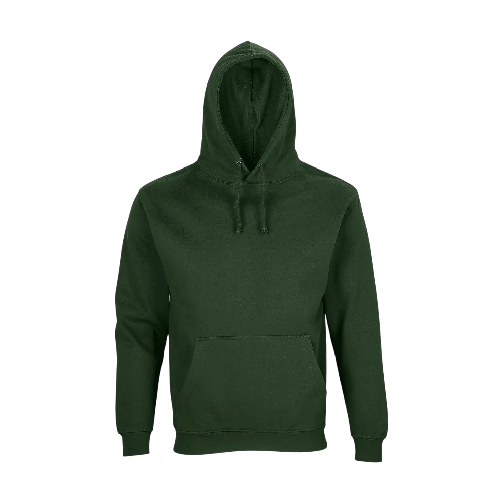 ICON - solscondor bottle_green