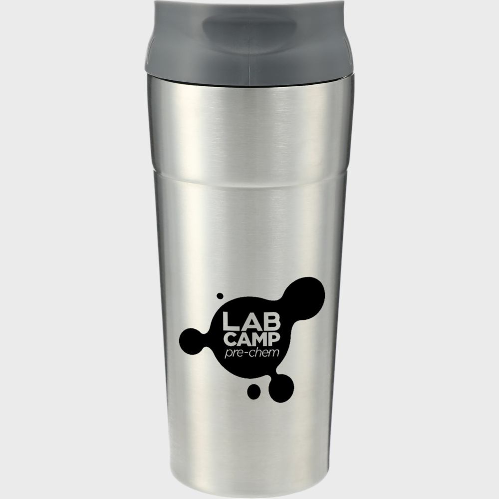 PDP - frenchietumbler17oz square grey background