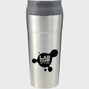 Stainless Steel Tumbler 17 oz