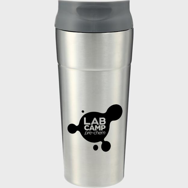 PDP - frenchietumbler17oz square grey background