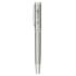 Recycled Stainless Steel Rollerball Pen