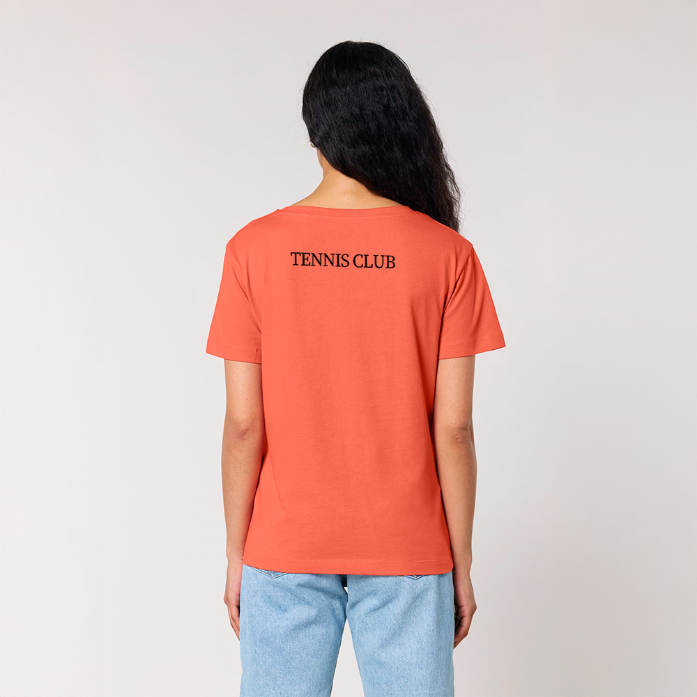 theiconicmidlightwomensscoopnecktshirt setting1