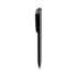 BIC super clip pen black