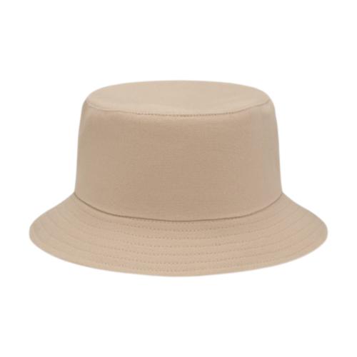 ICON - montibrushed260grmcottonsunhat khaki