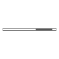 165 x 7 mm