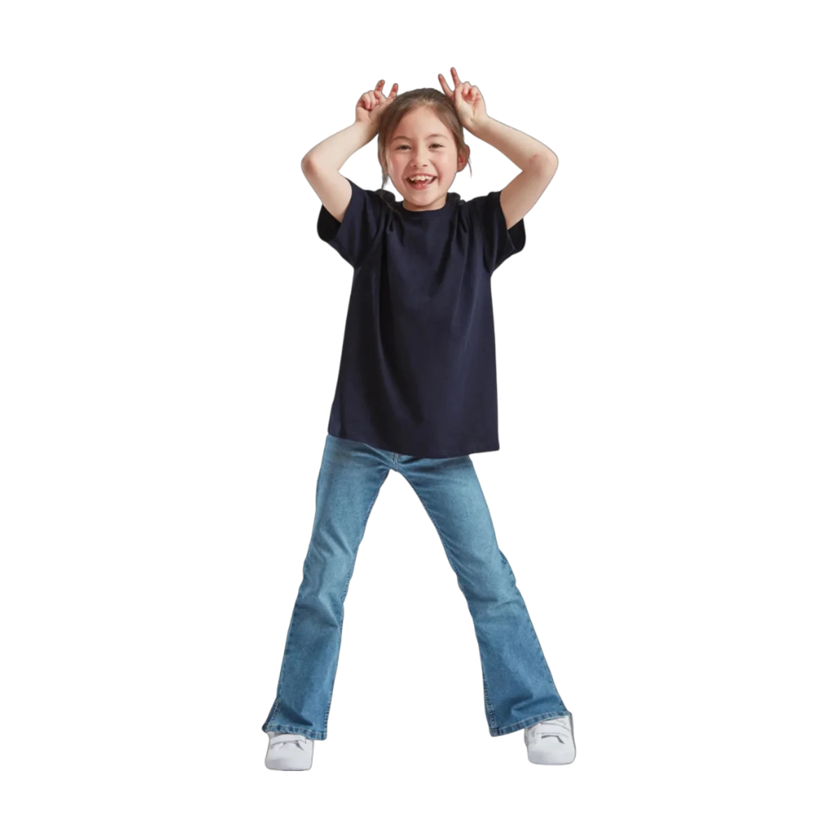 Fruit Of The Loom Kids Valueweight T-Shirt main image