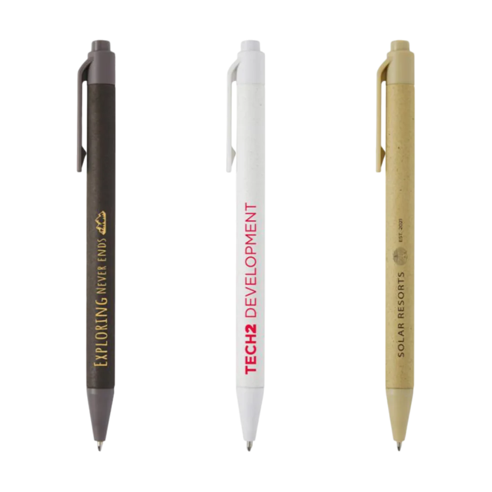 fabiannacrushpaperballpointpenblackink plp