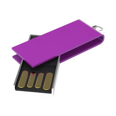 Chiavetta USB mini 2/4/8/16/32/64 GB