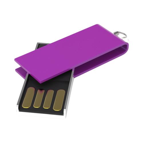 MicroTwist USB pink