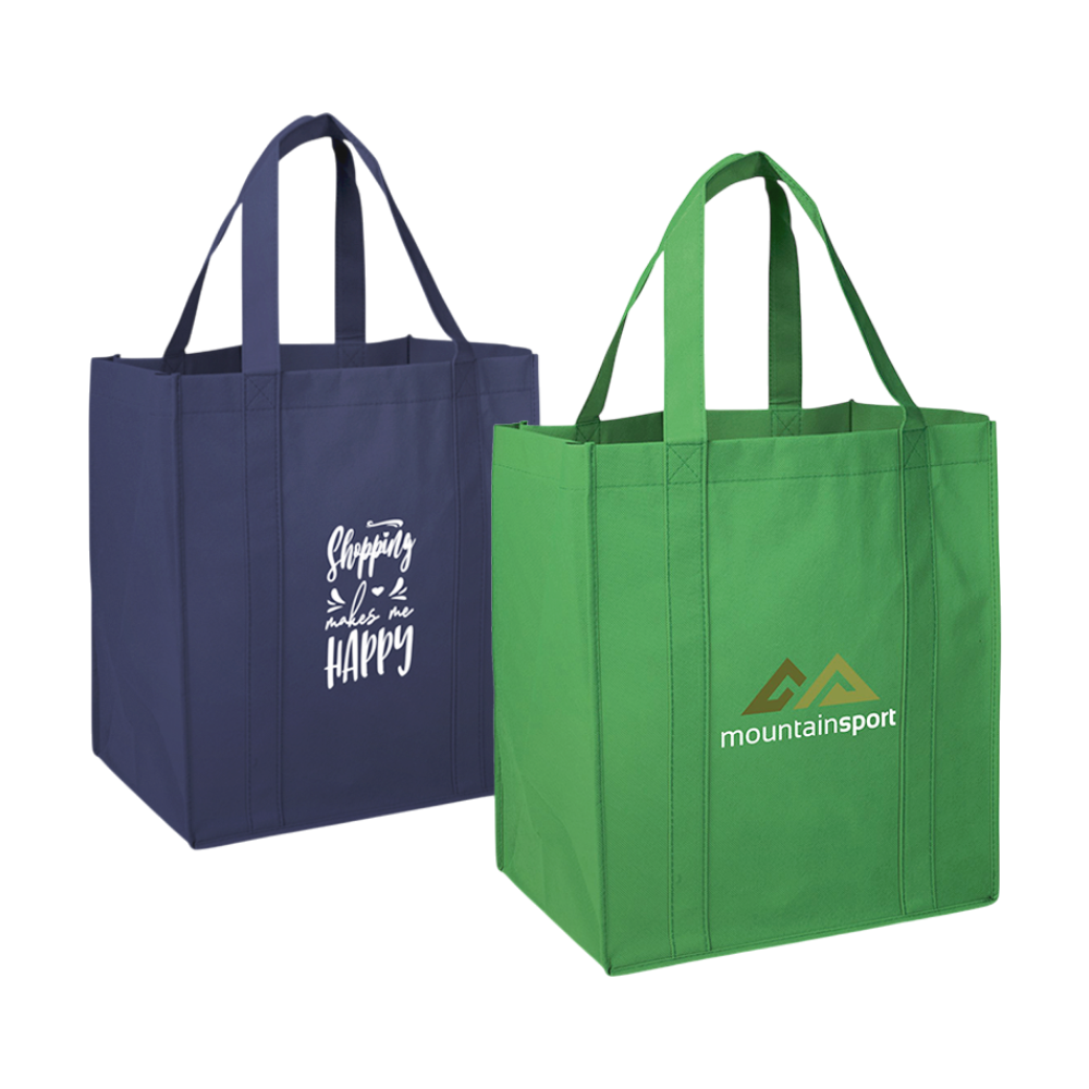 XL RPET Shopping Bag