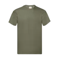 Classic Olive