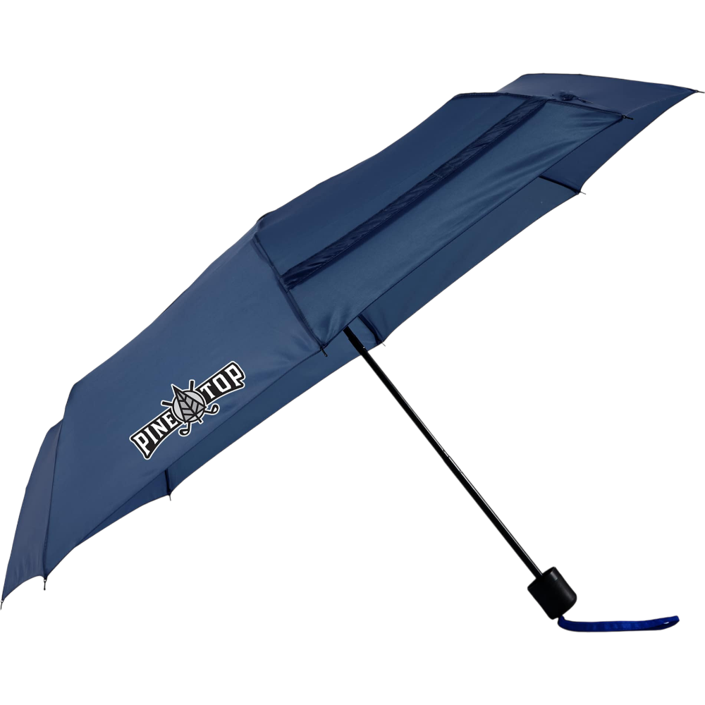 Manual Folding Umbrella