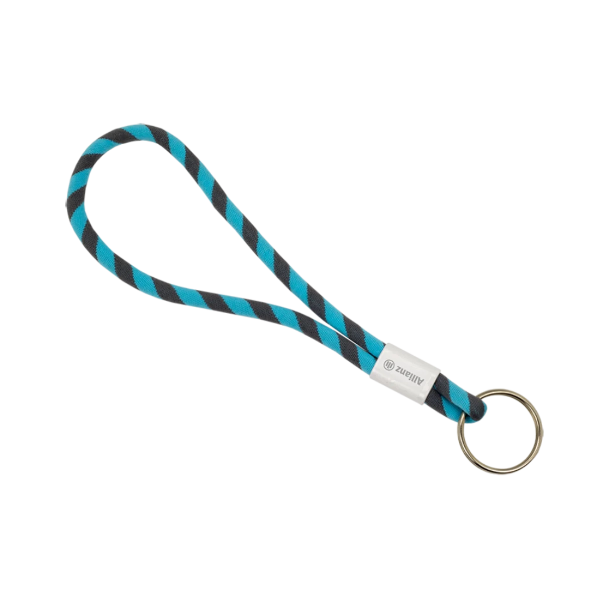 Wrist Lanyard with Keyring main image