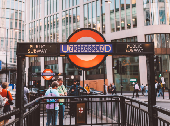 London-Underground