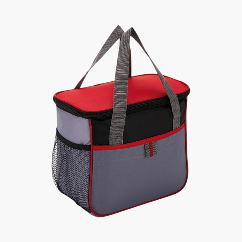 PDP - basiccoolerbag square #F8F8F8 background