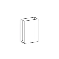 16 x 24 x 8 cm
