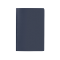 Marineblauw