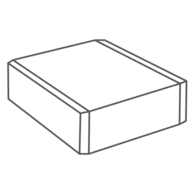 42.5 x 52 x 18 cm