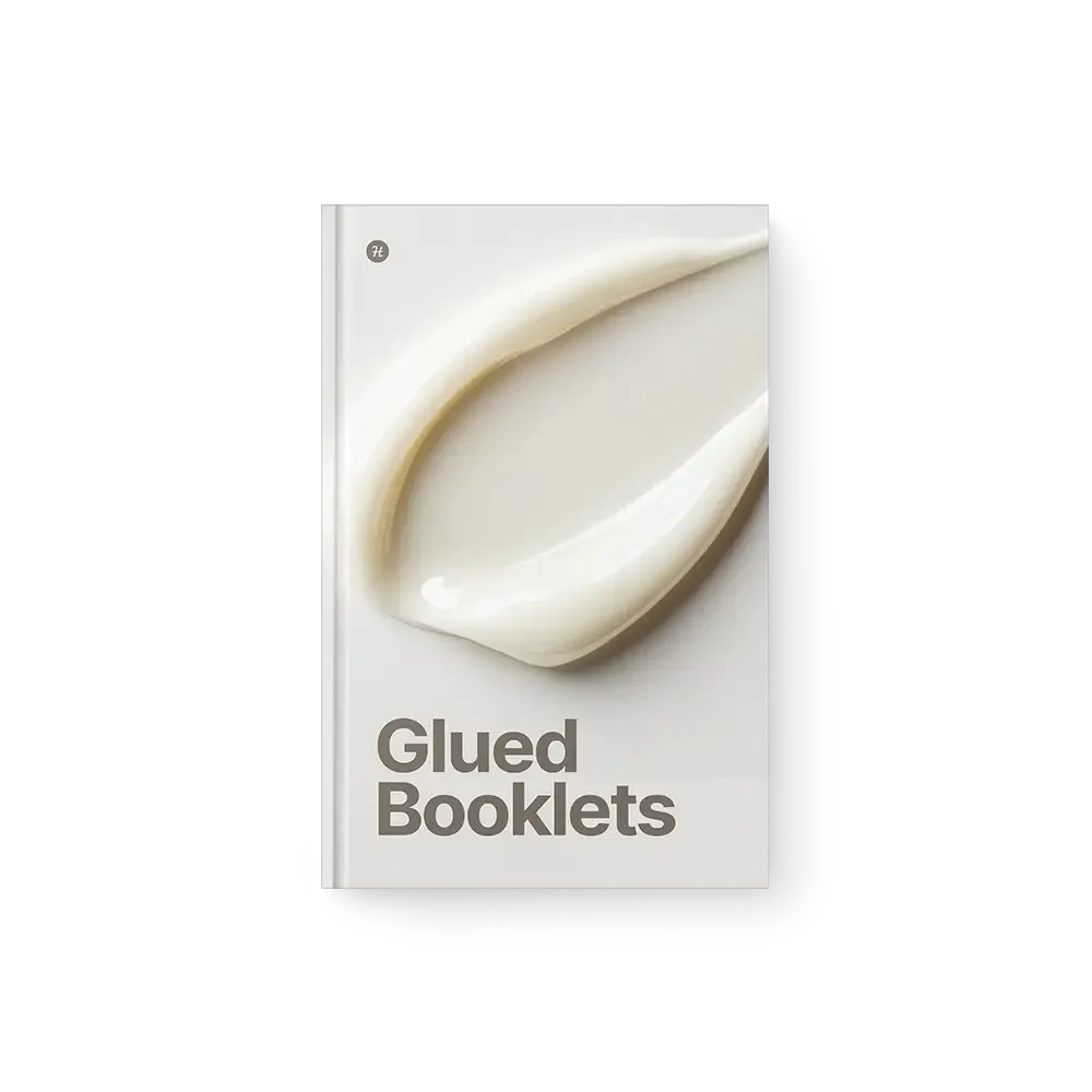 Hardback Book printing-catalog-image